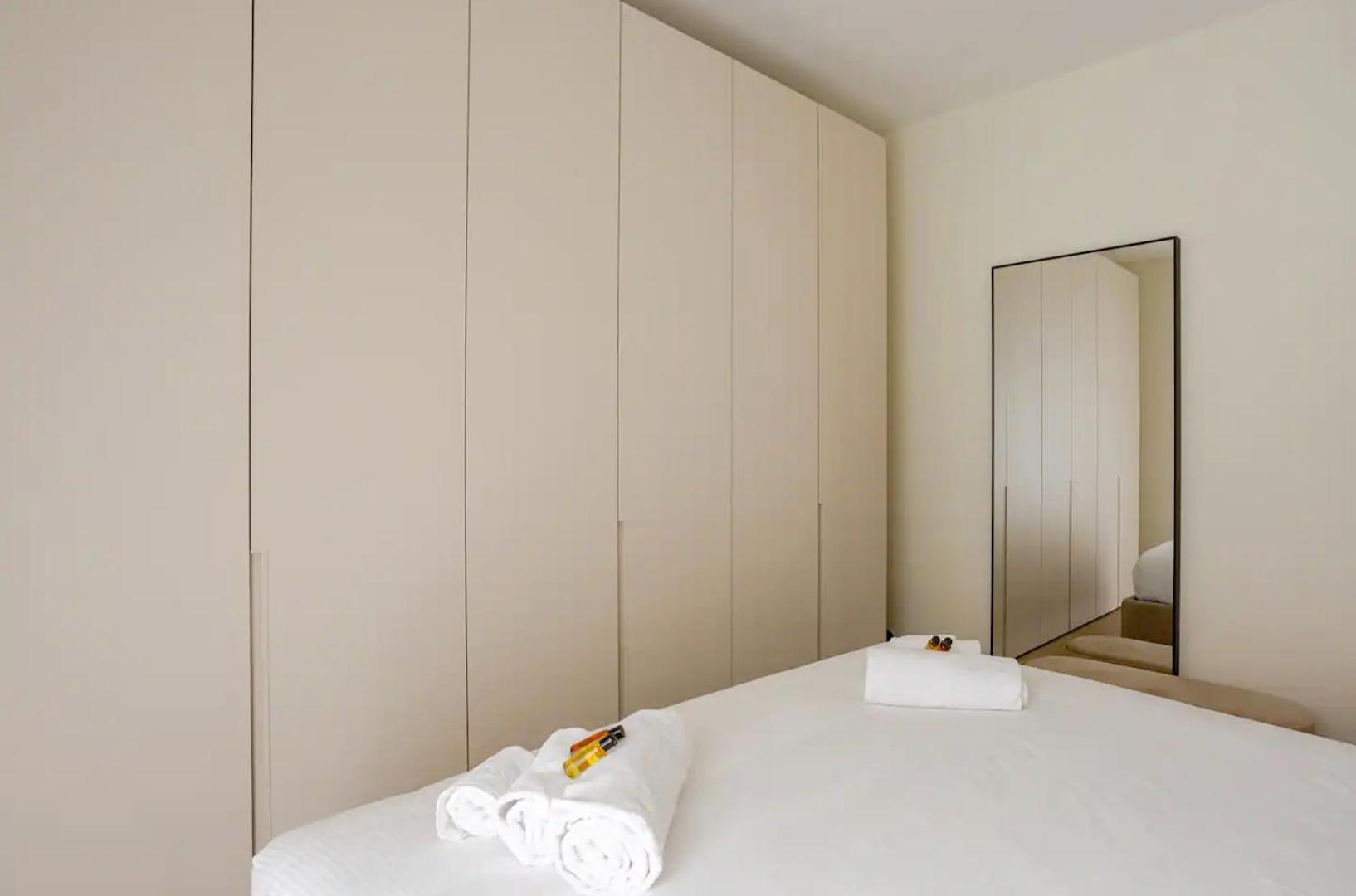 Champagne Suite Milano Exterior foto